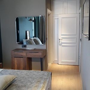 Chambre Lit King-Size